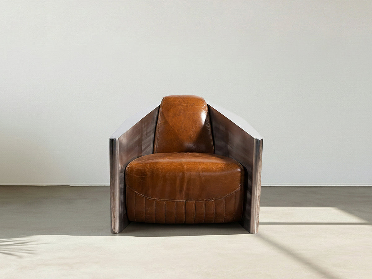 Sikorsky Structural Aero Armchair