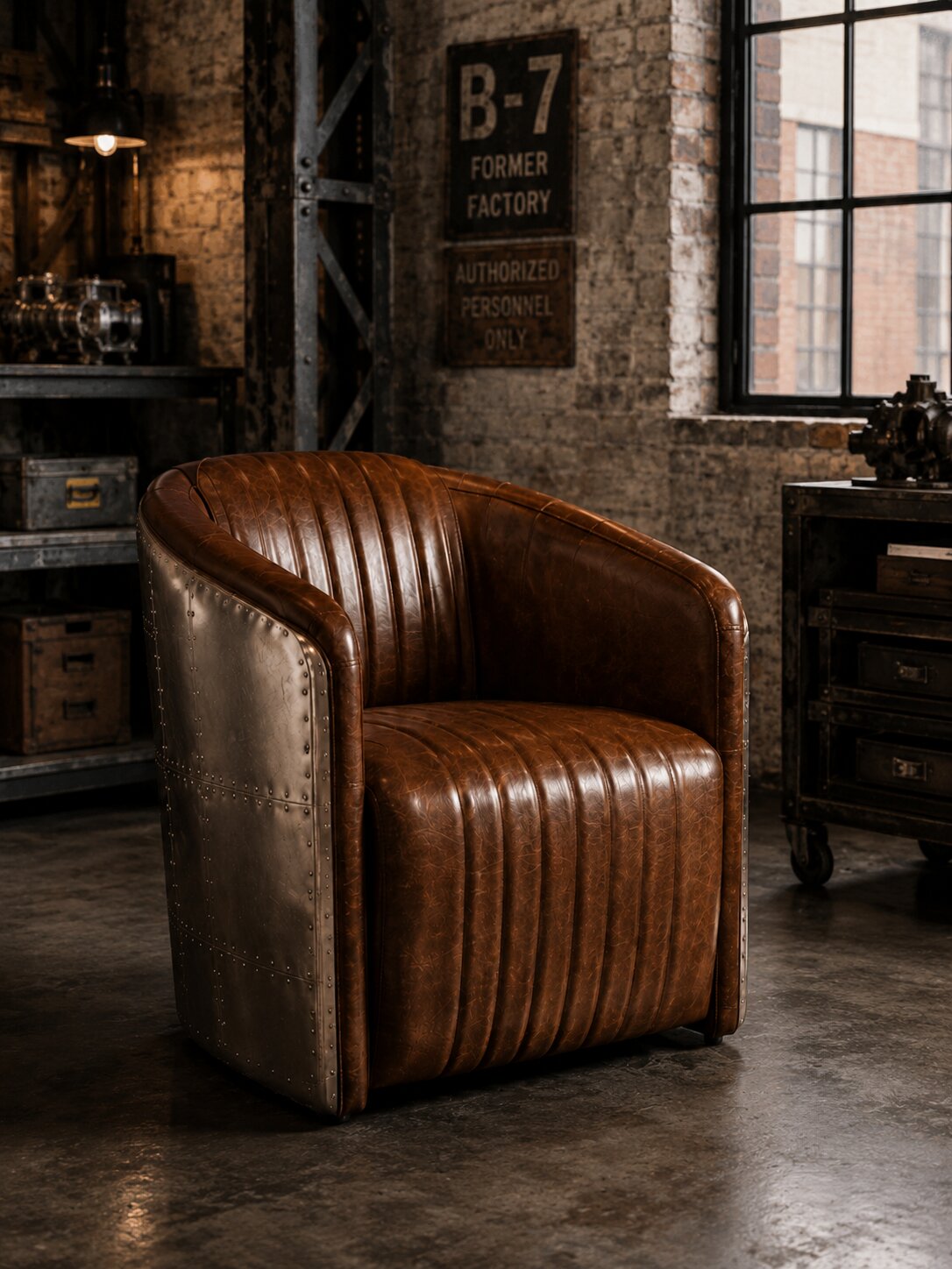 Armchair
