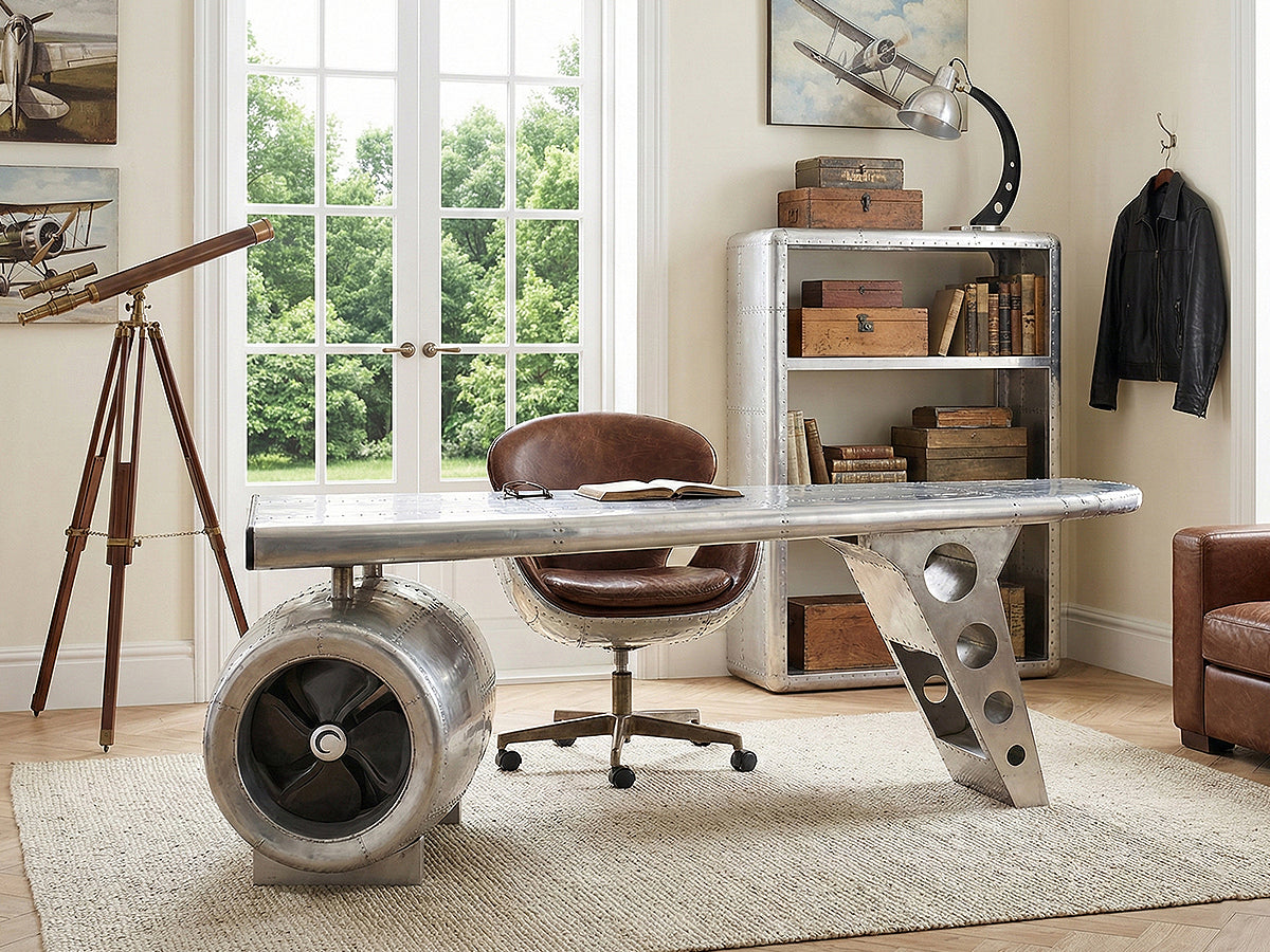 Office Desk